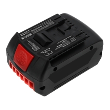 Remplacement de batterie compatible pour BOSCH 2 607 336 091,2 607 336 092,2 607 336 169,2 607 336 170,2 607 336 235...