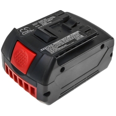 Remplacement de batterie compatible pour BOSCH 2 607 336 091,2 607 336 092,2 607 336 169,2 607 336 170,2 607 336 235...