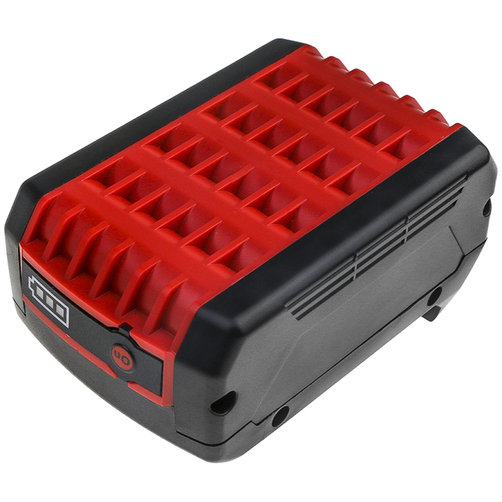 Batterie industrielle Bosch GDS 18 V-LI