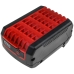 Batterie industrielle Bosch GDS 18 V-LI
