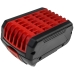 Batterie industrielle Bosch GDS 18 V-LI