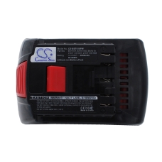 Remplacement de batterie compatible pour BOSCH 2 607 336 091,2 607 336 092,2 607 336 169,2 607 336 170,2 607 336 235...