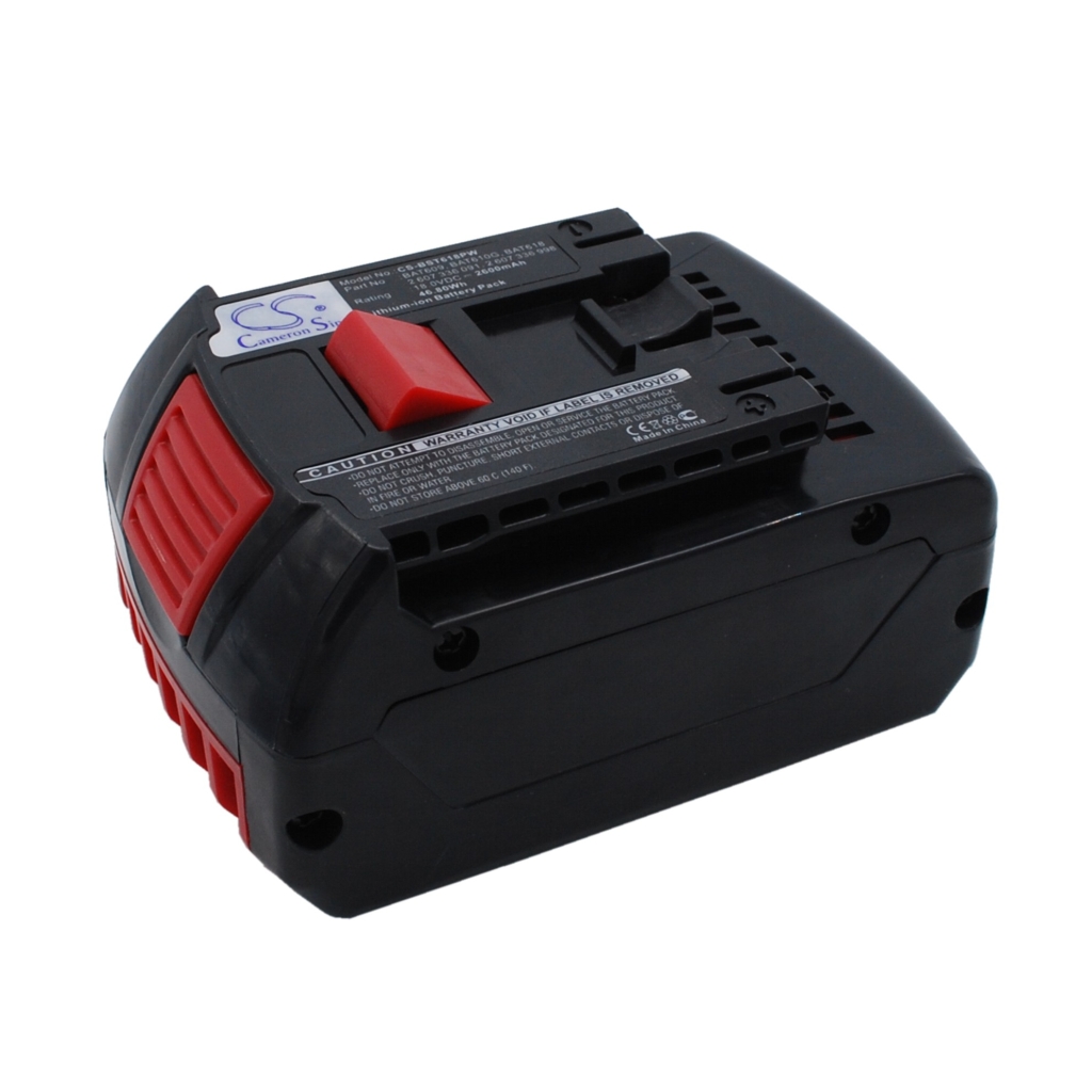 Batterie industrielle Bosch 37618