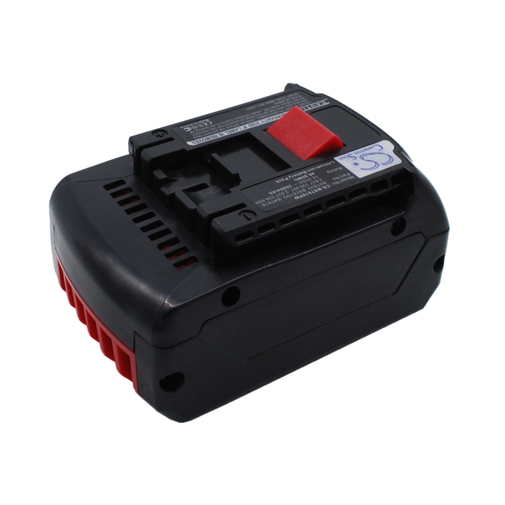 Batterie industrielle Bosch 37618