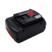 Batterie industrielle Bosch 37618
