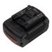 Battery industrial Bosch 36618B