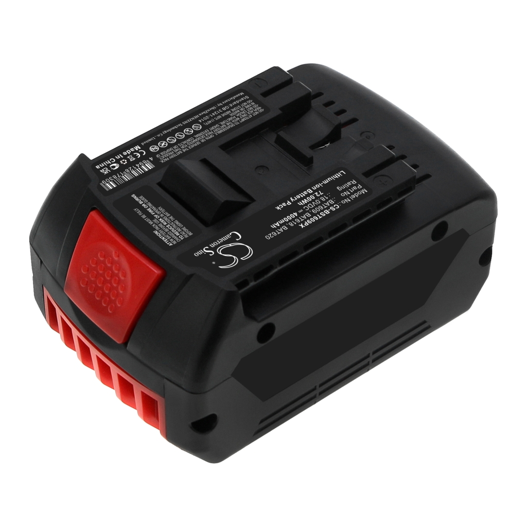 Battery industrial Bosch 36618B