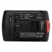 Battery industrial Bosch 36618B