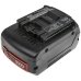 Batteries Remplace BAT618