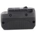 Battery industrial Bosch 17618-01