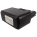 Batterie industrielle Bosch PSR 7.2VES-2