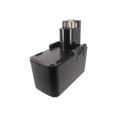 Remplacement de batterie compatible pour BOSCH 2 607 335 031,2 607 335 032,2 607 335 033,2 607 335 073,2 607 335 153