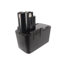 Remplacement de batterie compatible pour BOSCH 2 607 335 031,2 607 335 032,2 607 335 033,2 607 335 073,2 607 335 153