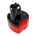 Batterie industrielle Bosch GSR7.2-2