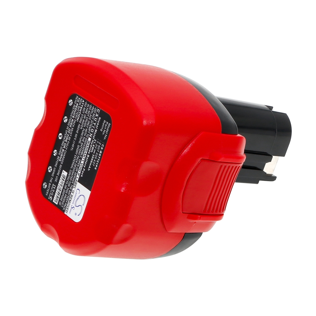 Batterie industrielle Bosch GSR7.2-2