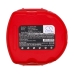 Batterie industrielle Bosch GSR7.2-2