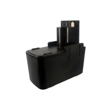 Remplacement de batterie compatible pour BOSCH 0702 300 596,0702 300 796,2 607 335 035,2 607 335 037,2 607 335 072...