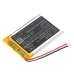 GPS, Batterie de navigation Weenect CS-BSV240SL