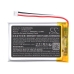 GPS, Batterie de navigation Weenect CS-BSV240SL