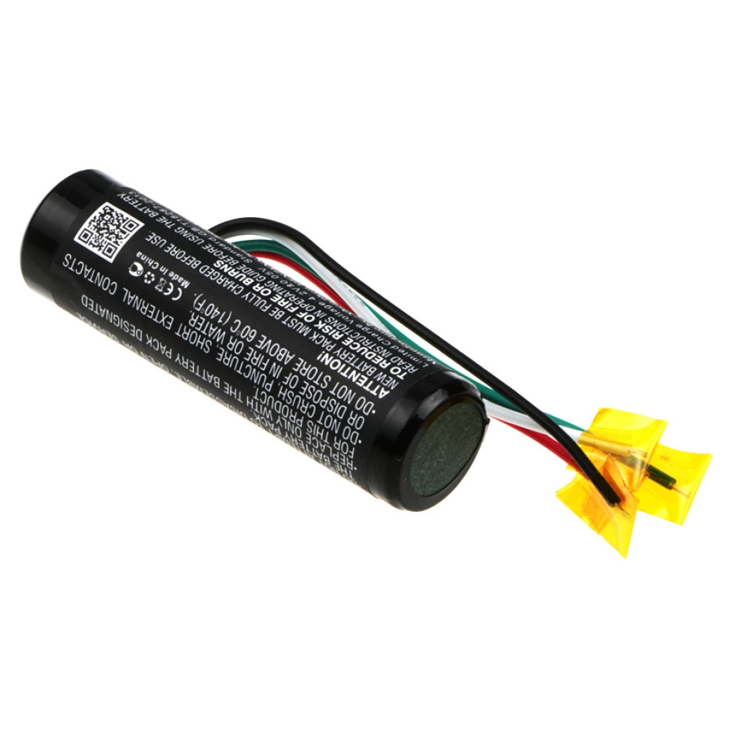 Speaker Battery Bose T20