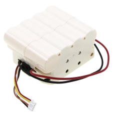 Remplacement de batterie compatible pour Bissell 1618212,1620773,61-0088-010