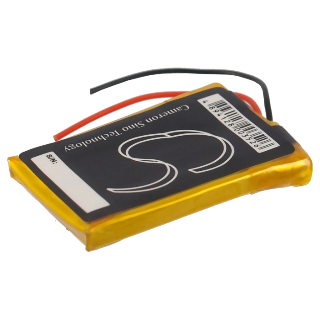 Batterie de casque d'écoute sans fil Globalstar Jbl Milink CS-BT001SL