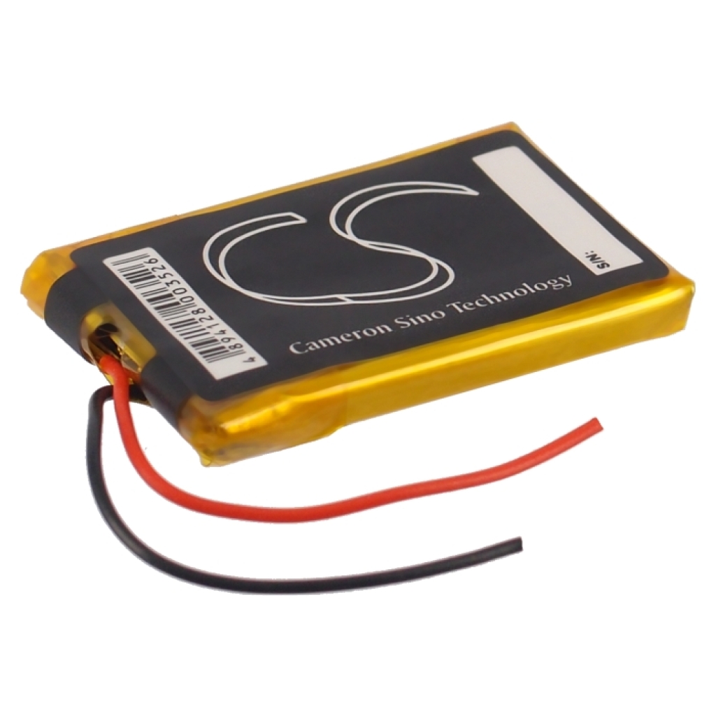 Batterie de casque d'écoute sans fil Globalstar Jbl Milink CS-BT001SL