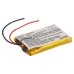 GPS, Batterie de navigation Milink CS-BT001SL