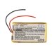 GPS, Batterie de navigation Milink CS-BT001SL