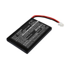 Remplacement de batterie compatible pour Globalstar 