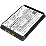 CS-BT359SL<br />Akkus für   ersetzt den Akku 401-BTT