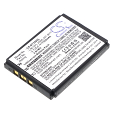 Kompatibler Ersatzakku für Haicom 401-BTT,LIN-331,Z300