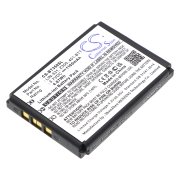 CS-BT359SL<br />Batteries for   replaces battery LIN-331