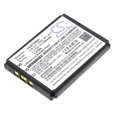 Kompatibler Ersatzakku für GlobalSat 401-BTT,LIN-331,Z300
