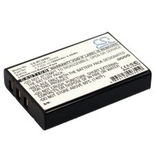 Remplacement de batterie compatible pour GNS LIN302,NTA2236