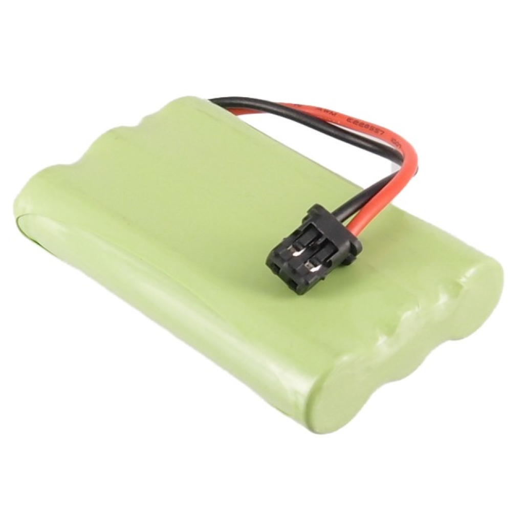 Motorola Radio Shack Uniden Batterie de téléphone sans fil CS-BT446CL