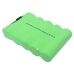 GE Panasonic SOUTHWESTERN BELL Uniden Batterie de téléphone sans fil CS-BT910CL