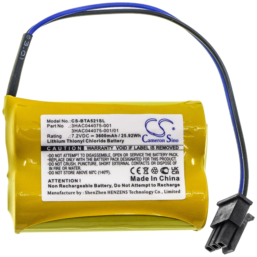 Abb IRB 6650S