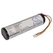 CS-BTC520XL<br />Akkus für   ersetzt den Akku ICR186501S1PSPMX