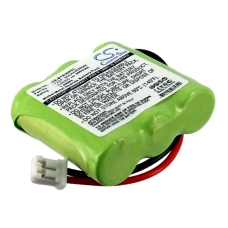 Remplacement de batterie compatible pour Panafone 30AAAM3BMX,3SN2/3AAA300HSJP1,T427