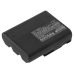 Batterie de l'appareil photo Sharp VL-SW980