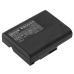 Batterie de l'appareil photo Sharp VL-SW980