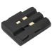 Batterie de l'appareil photo Sharp VL-SW980