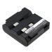 Batterie de l'appareil photo Sharp VL-SW50