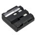 Batterie de l'appareil photo Sharp VL-SW50