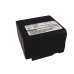 Batterie de l'appareil photo Sharp VL-E49U