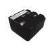 Batterie de l'appareil photo Sharp VL-E49U