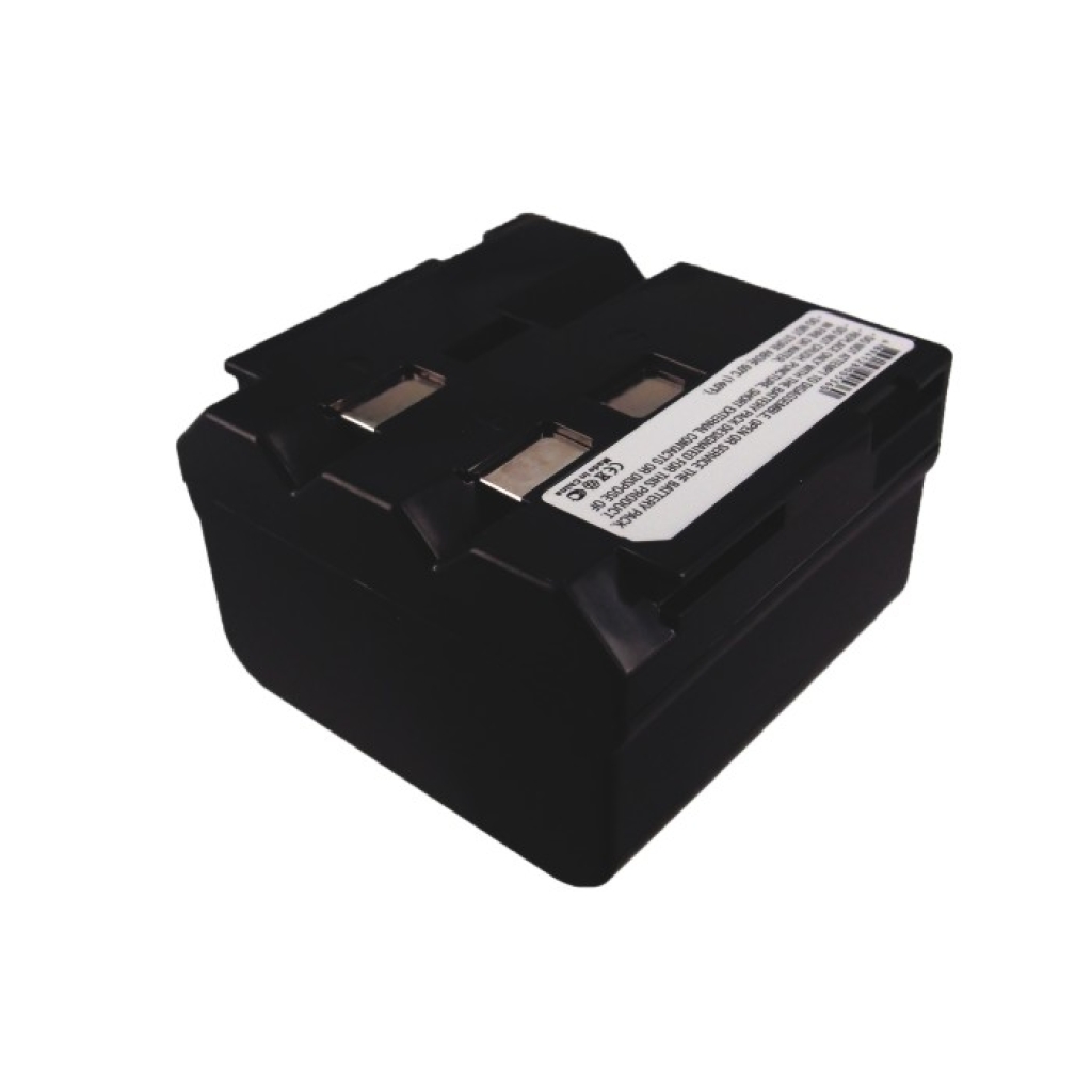 Batterie de l'appareil photo Sharp VL-E49U