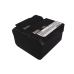 Batterie de l'appareil photo Sharp VL-E49U
