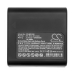 Batterie de l'appareil photo Sharp VL-H4200